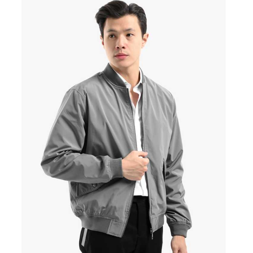 JAKET BOMBER BOLTON / JACKET BOMBER PRIA / JACKET BOMBER PREMIUM