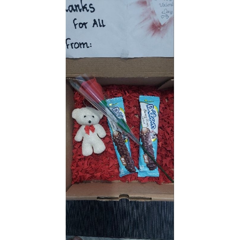 

hampers termurah surabaya