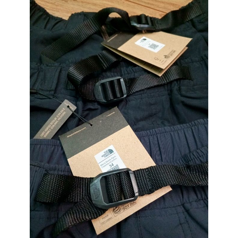 CELANA PENDEK THE NORTH FACE//CELANA PRIA DAN WANITA//CELANA PENDEK//CELANA OUTDOOR
