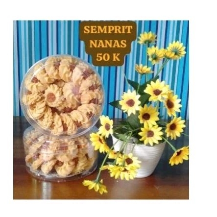 

Semprit Nanas