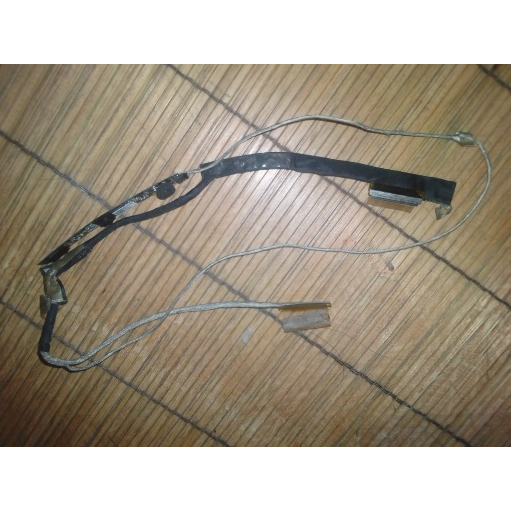 Flexible LCD + Cam ASUS X450 X450C X450CA X450CC A450 A450C A450CA Ori