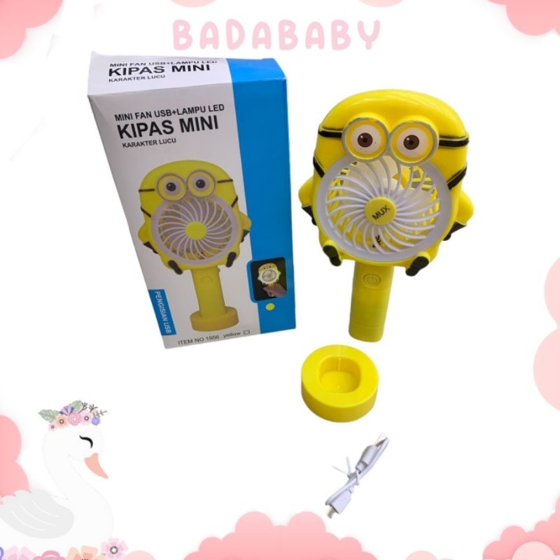 SX KIPAS MINI SX-109 TERLARIS SEPALEMBANG