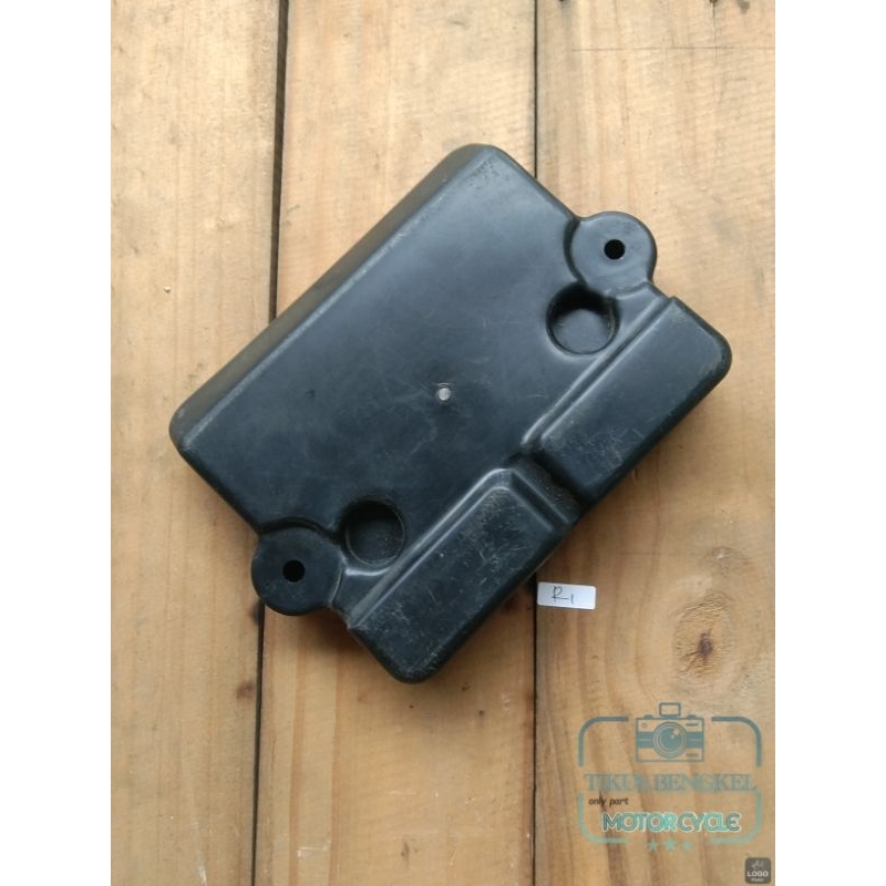 Toolbox Toolkit Tool Box Suzuki Fr80 FR 80 Original