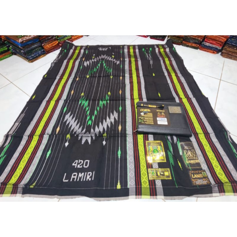 SARUNG LAMIRI SKE 420 SUTERA S90 TERMURAH TERLARIS TERBARU