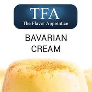 

TFA Bavarian Cream Perasa 10gr