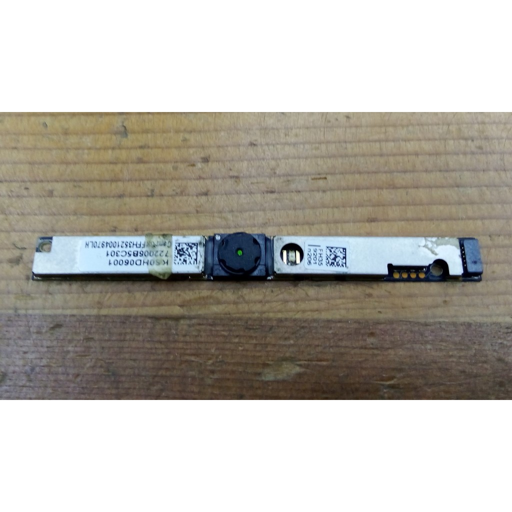 Camera Internal Webcam Laptop Acer SPIN 1 SP111-31