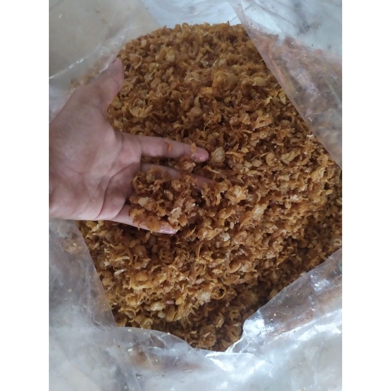 

Bawang goreng