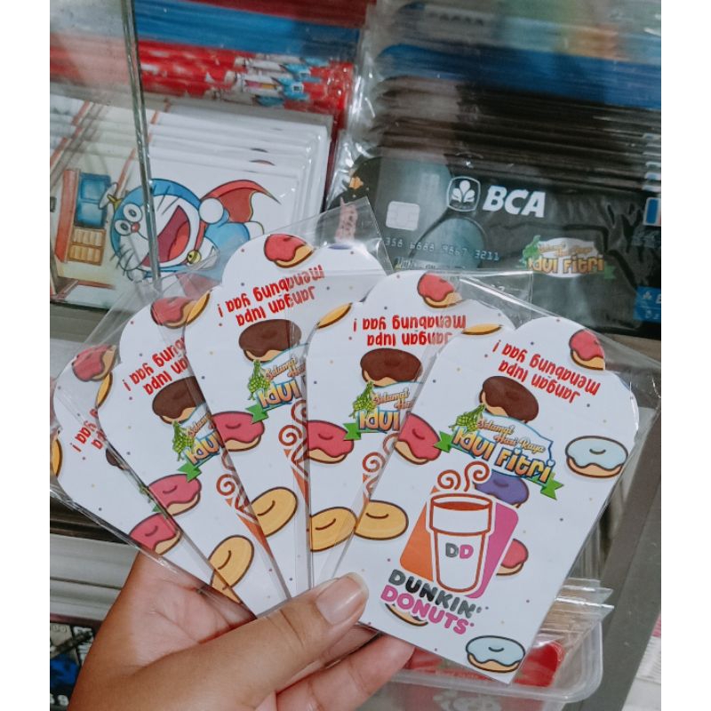 

amplop lebaran murah unik