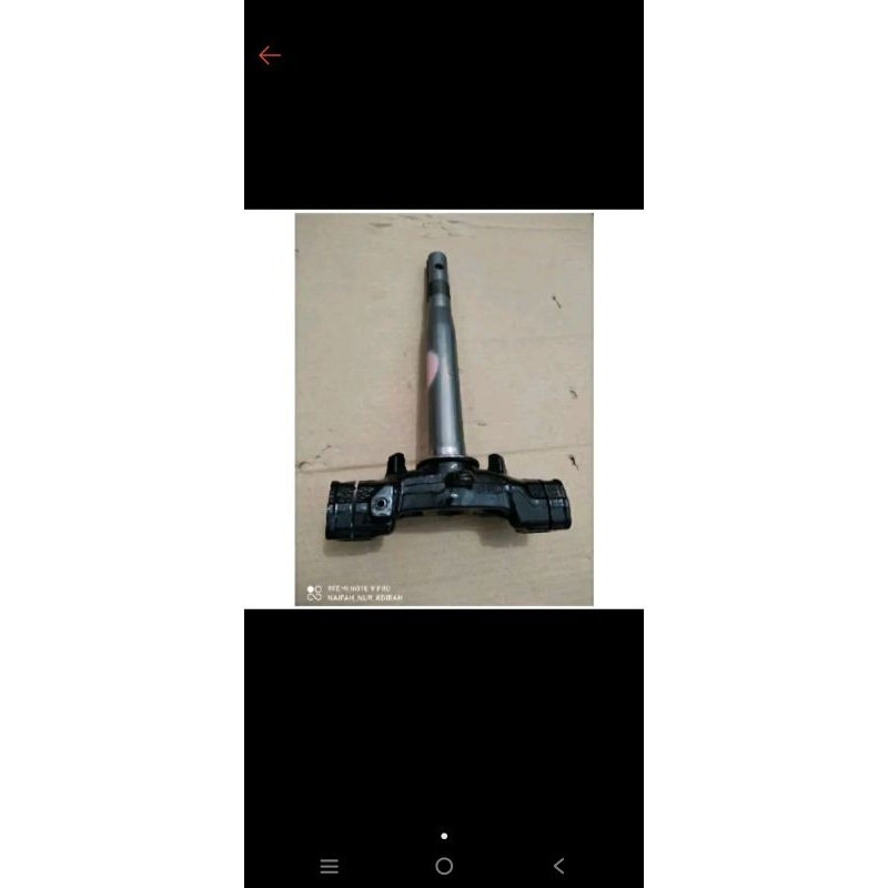 segitiga beat fi sukupi fi beat pop copotan