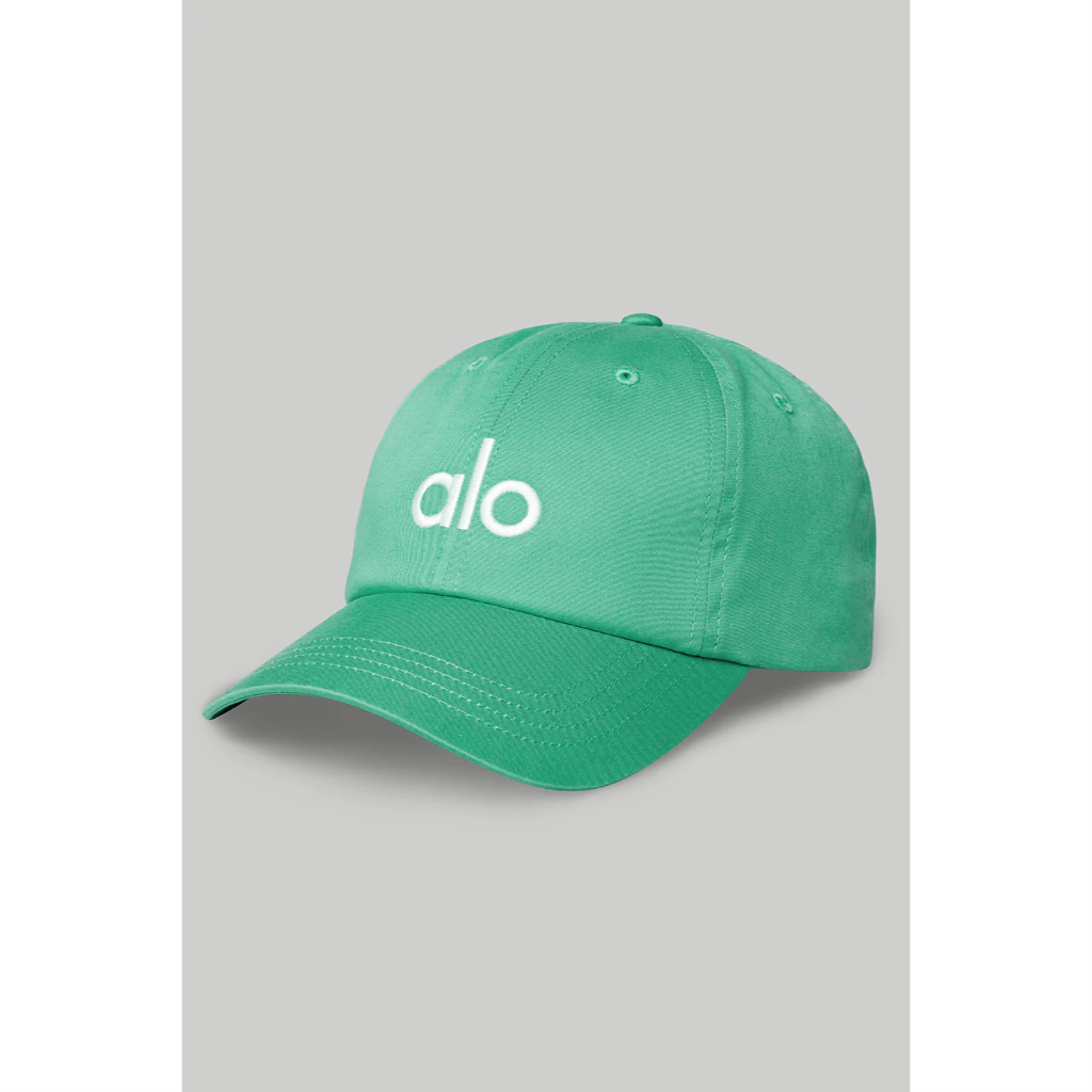 Alo Yoga Off Duty Cap