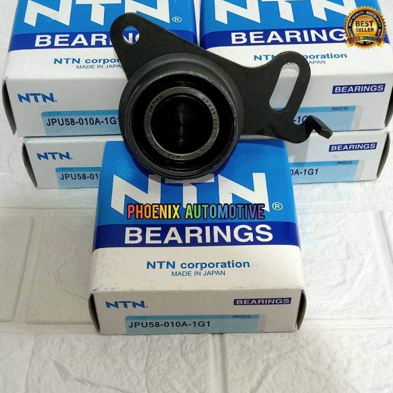 ☑️ BEARING JPU58-010A-1G1 (NTN)