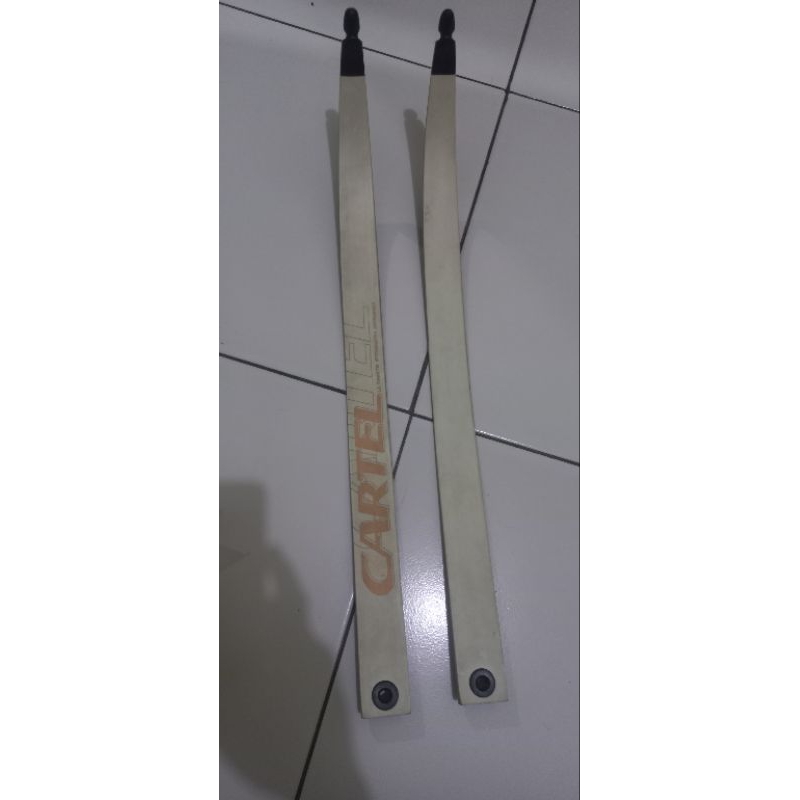 limb cartel sirius plus ukuran  66/18 belum lama dipakai, alasan dijual anak sdh naik lbs