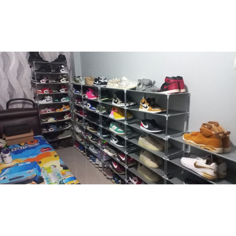 Link Pembelian Sepatu