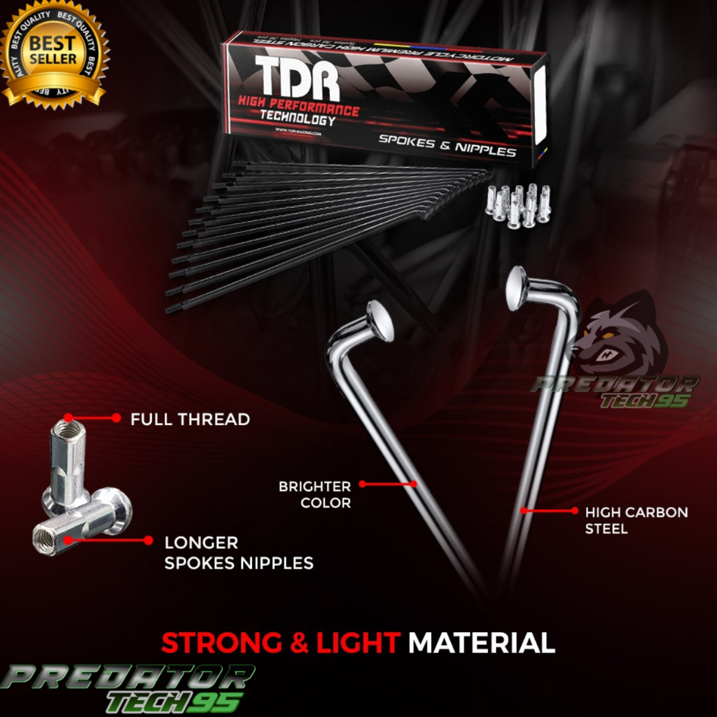 RB1 JARI JARI JARI2 RUJI TDR CHROME 1 Set Velg Depan Belakang Ring 17 Yamaha Jupiter Z Burhan Z1