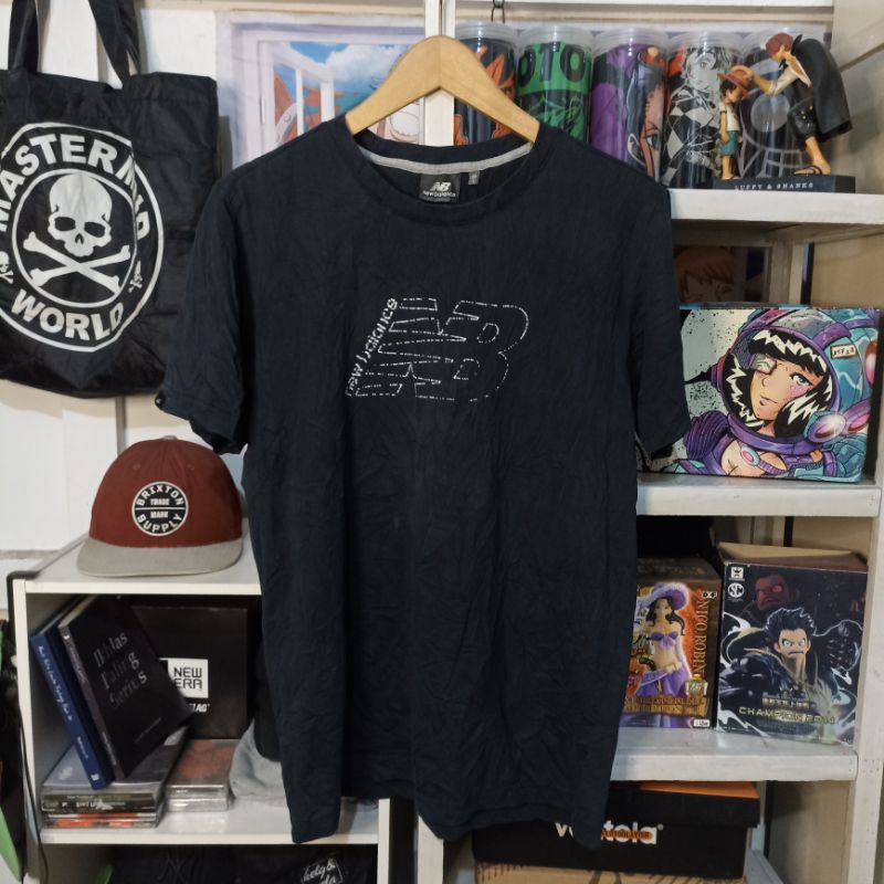 KAOS NB / NEW BALANCE SECOND L