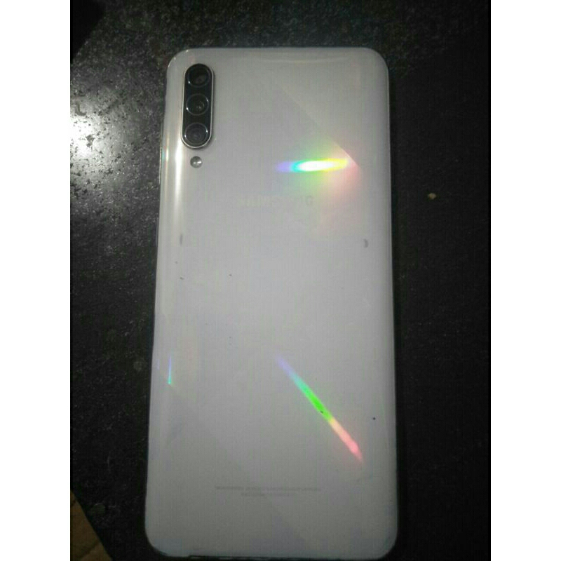 samsung a50 matot