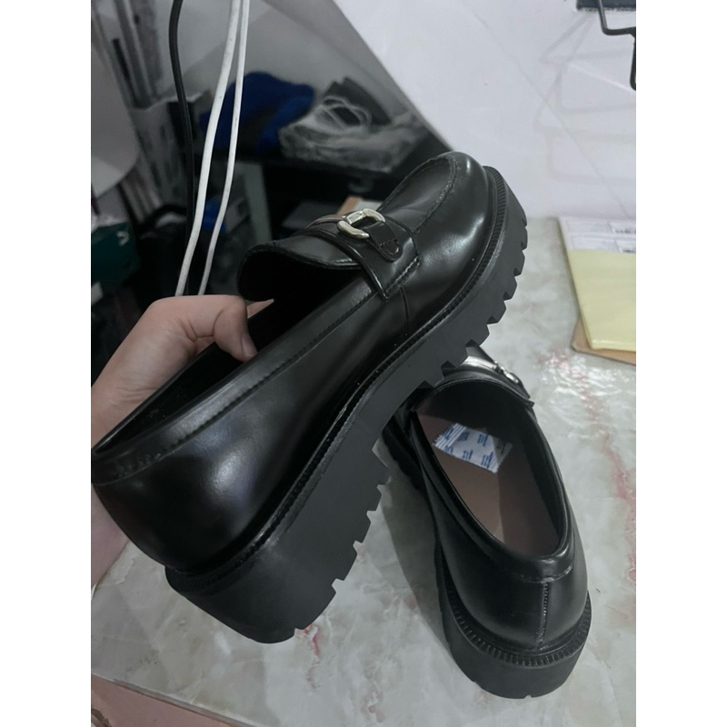 sepatu HnM wanita original store