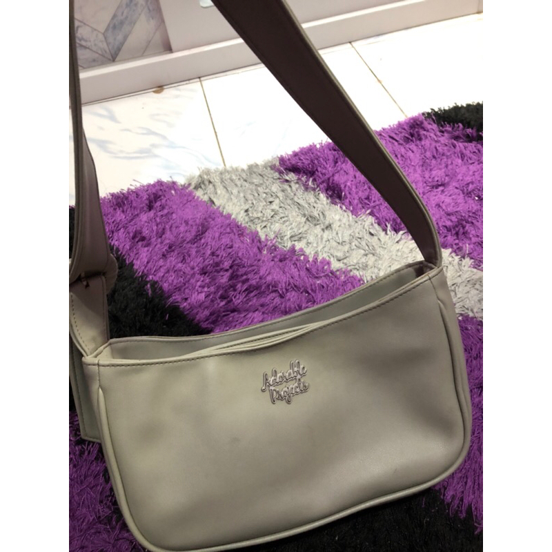 [PRELOVED] TAS ADORABLE PROJECT