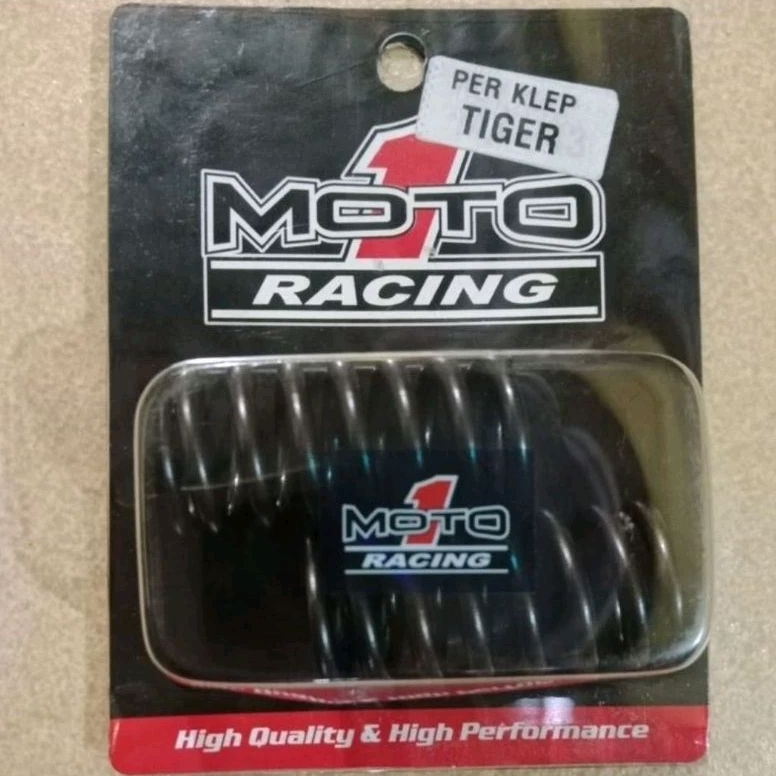 PER KLEP MOTO1 TIGER PER KLEP RACING