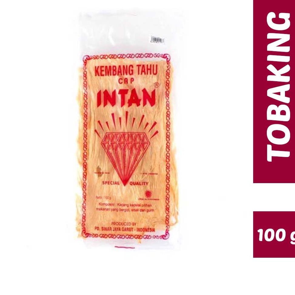 

Belanja Mantap Kembang Tahu Intan 1gr