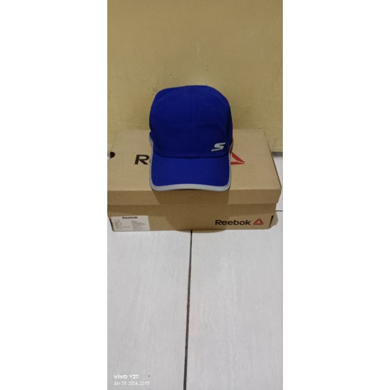 Topi Skechers Golf Original