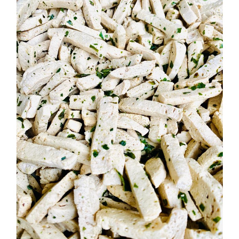 

Extra promo Basreng Original Jeruk 1kg