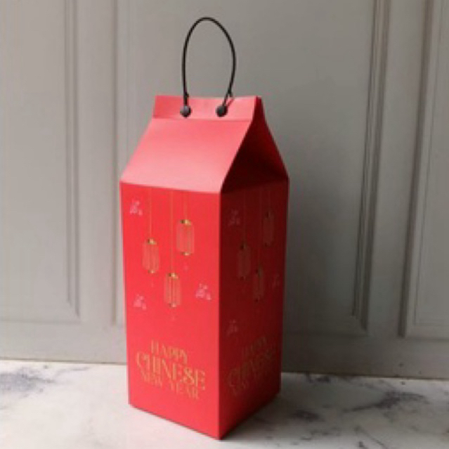 

5 dus cookies Imlek/box kue imlek/box kue kering imlek