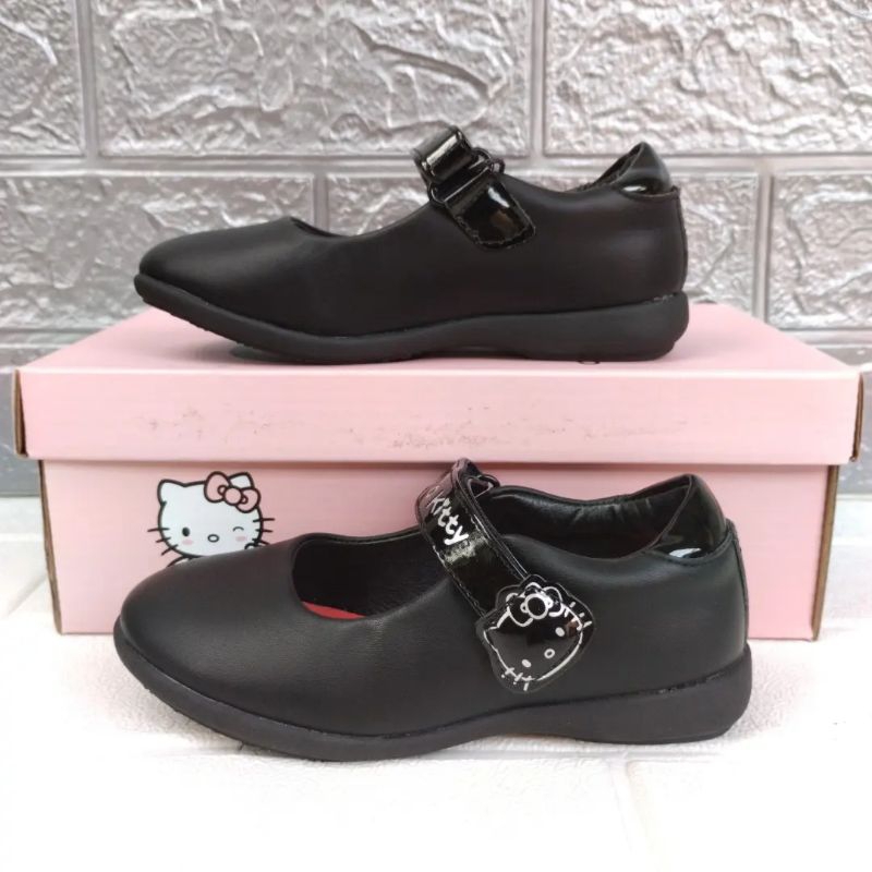 Sepatu Anak Sanrio Hello Kitty Cewek Sale
