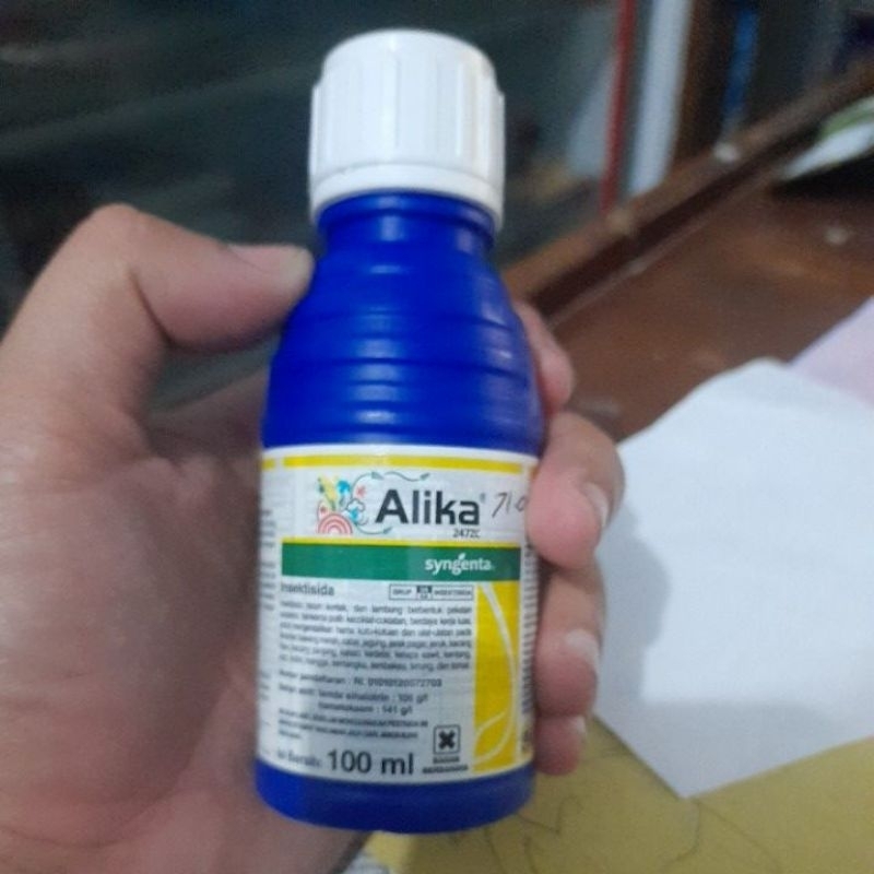 insektisida ALIKA 100 ML