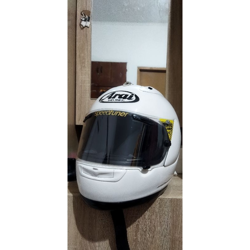 arai rr4