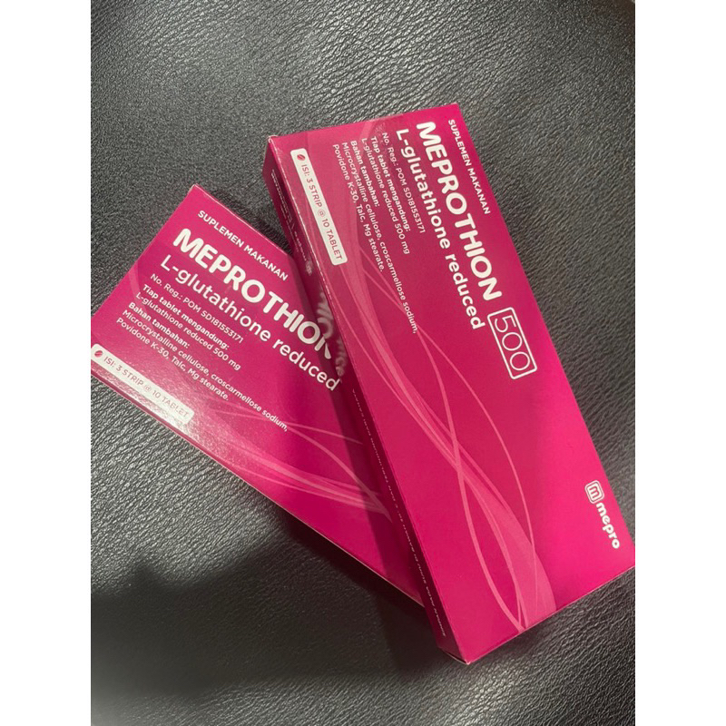 Meprothion 500mg