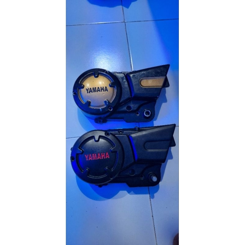 BAK KALTER RX KING NEW ORIGINAL CABUTAN