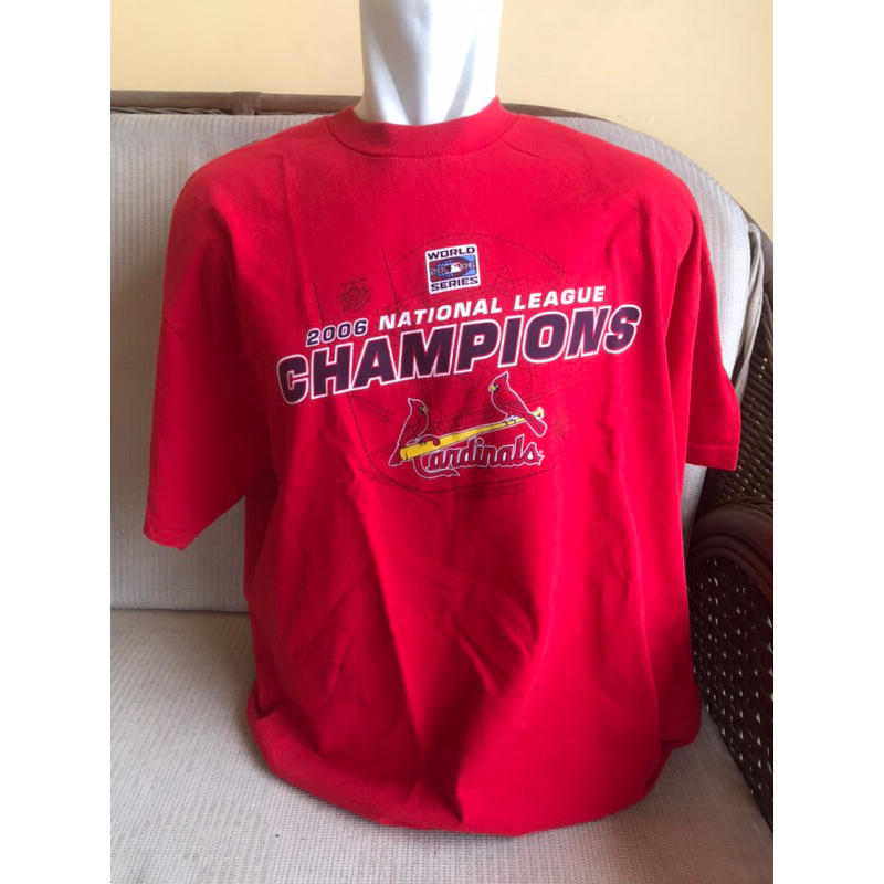 Kaos MLB Saint Louis Cardinals Vintage