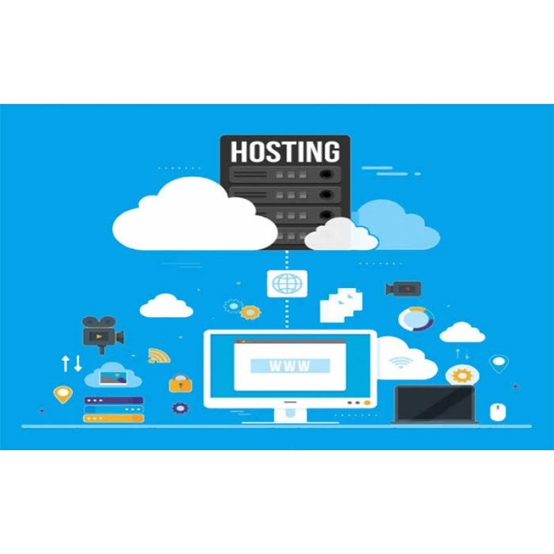 Master Reseller Hosting