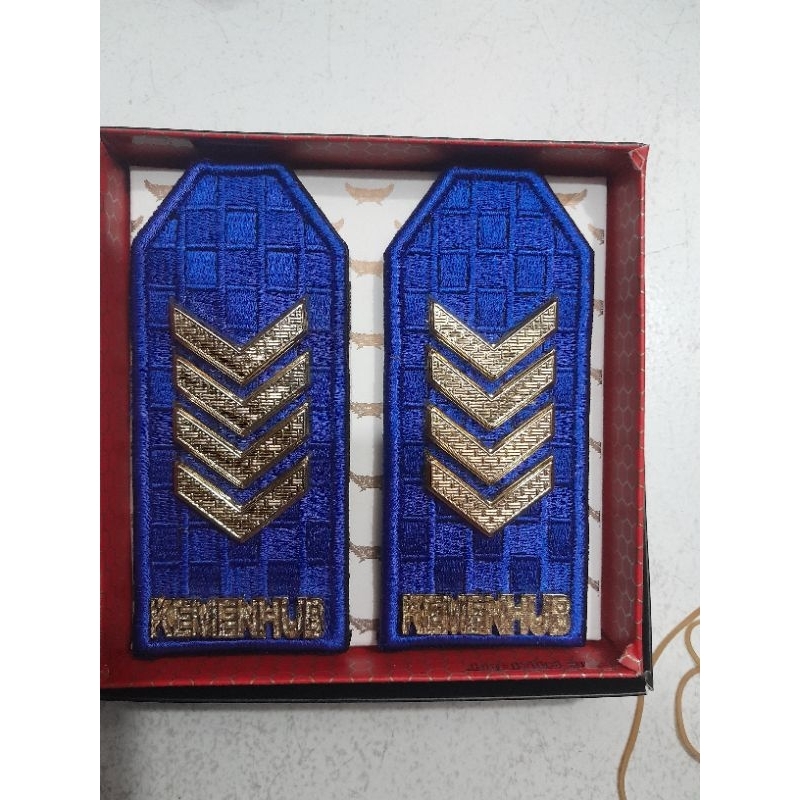 pangkat pdu perhubungan