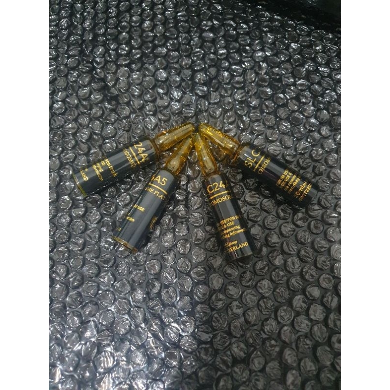 Slc24a5 Chromosome PLATINUM ...