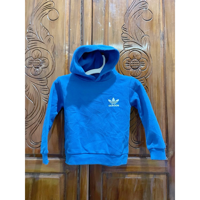 hoodie Adidas Anak 1 Tahun