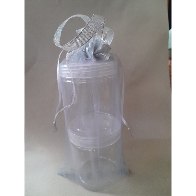 Tile Toples 600 ml 2 susun