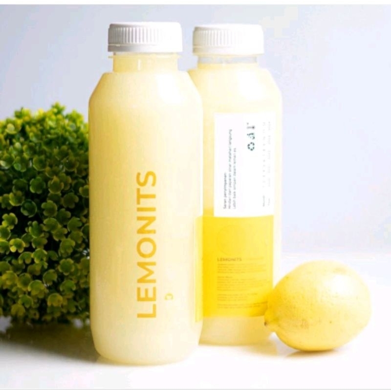 

SARI LEMON BY LEMONITS 500 ML
