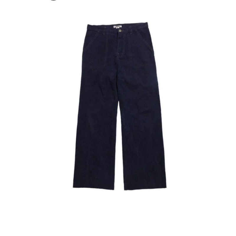 ozone community fatigue pants
