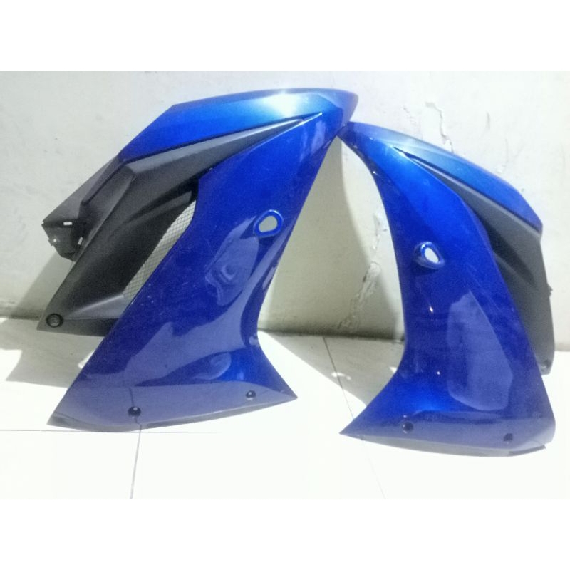 fairing kanan dan kiri luar dalam r15 v3