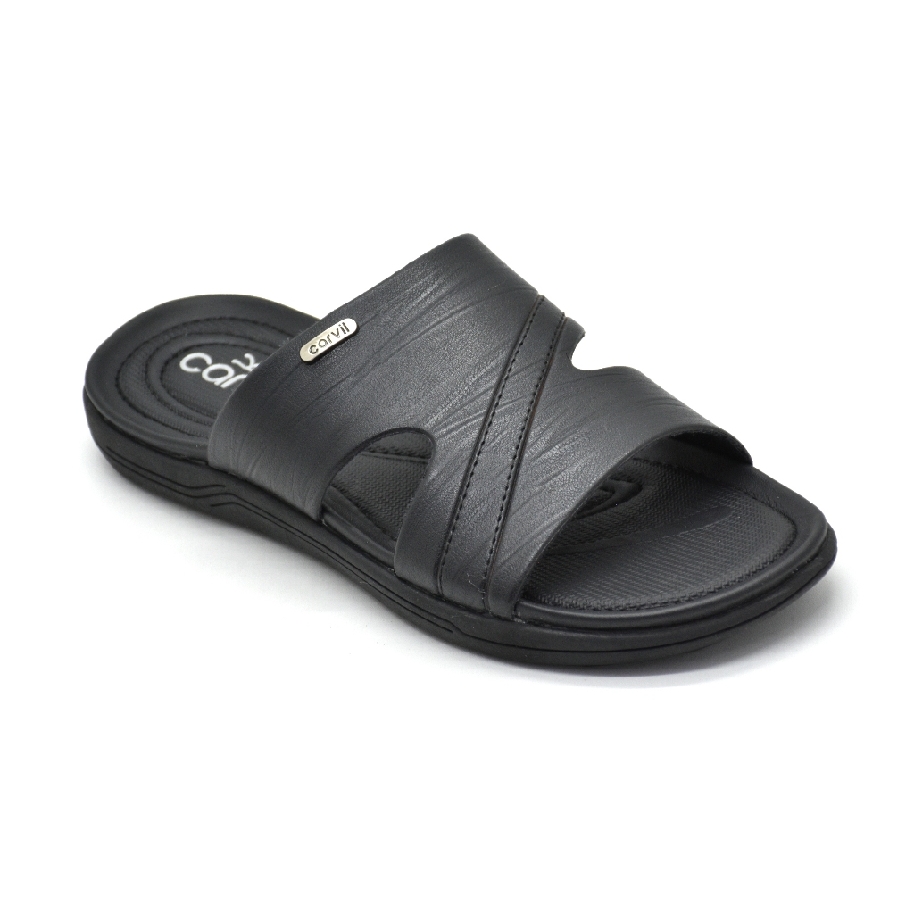 Carvil Sandal Pria Fiego-03 M