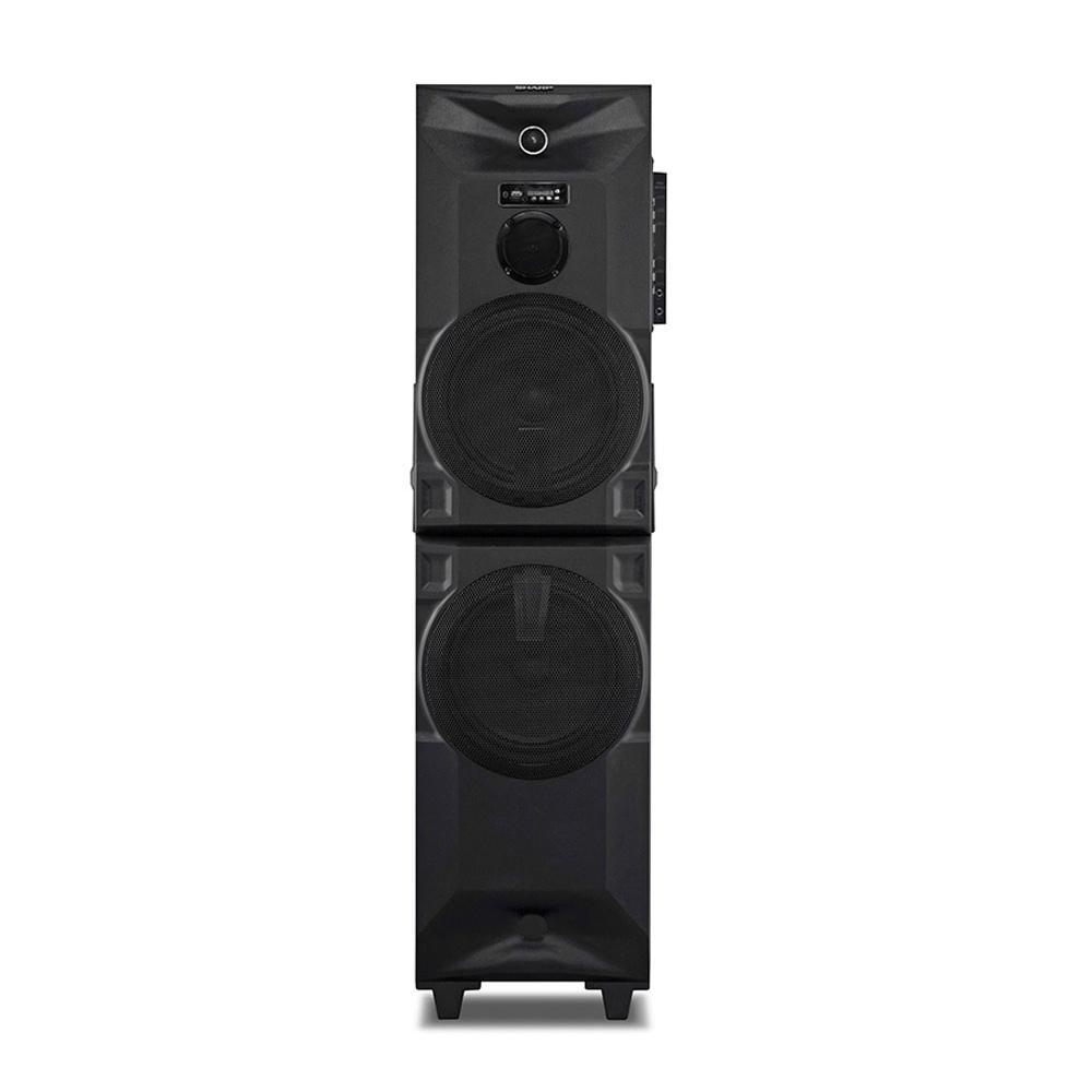 SPEAKER SHARP CBOX PRO20UBB / SHARP SPEAKER ACTIVE PRO SERIES CBOX PRO20UBB / CBOX PRO 20 UBB