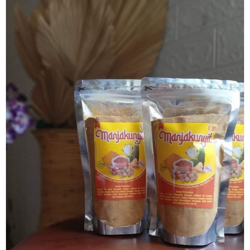

Manjakunyit 1000gr
