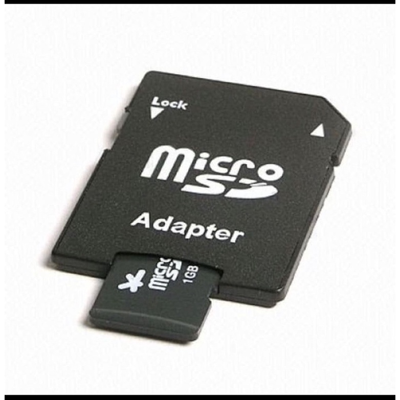 ADAPTER MICRO SD CARD TO SD CARD ADAPTER CONVETER MICRO SD TO SD CARD