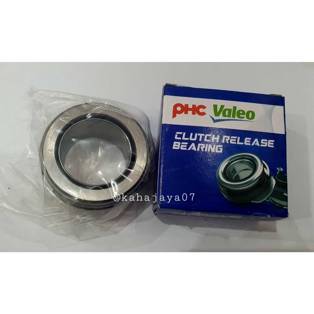 CLUTCH BEARING KALOS/LOVA PHC VALEO VB1708