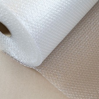 

Packing Extra / Ekstra Bubble Wrap Untuk Packing Tambahan