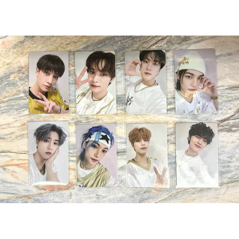 Stray kids withfans round 2 5star