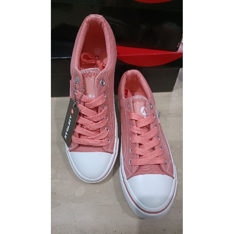 Airwalk Ames Dusty Rose Women's Shoes Original