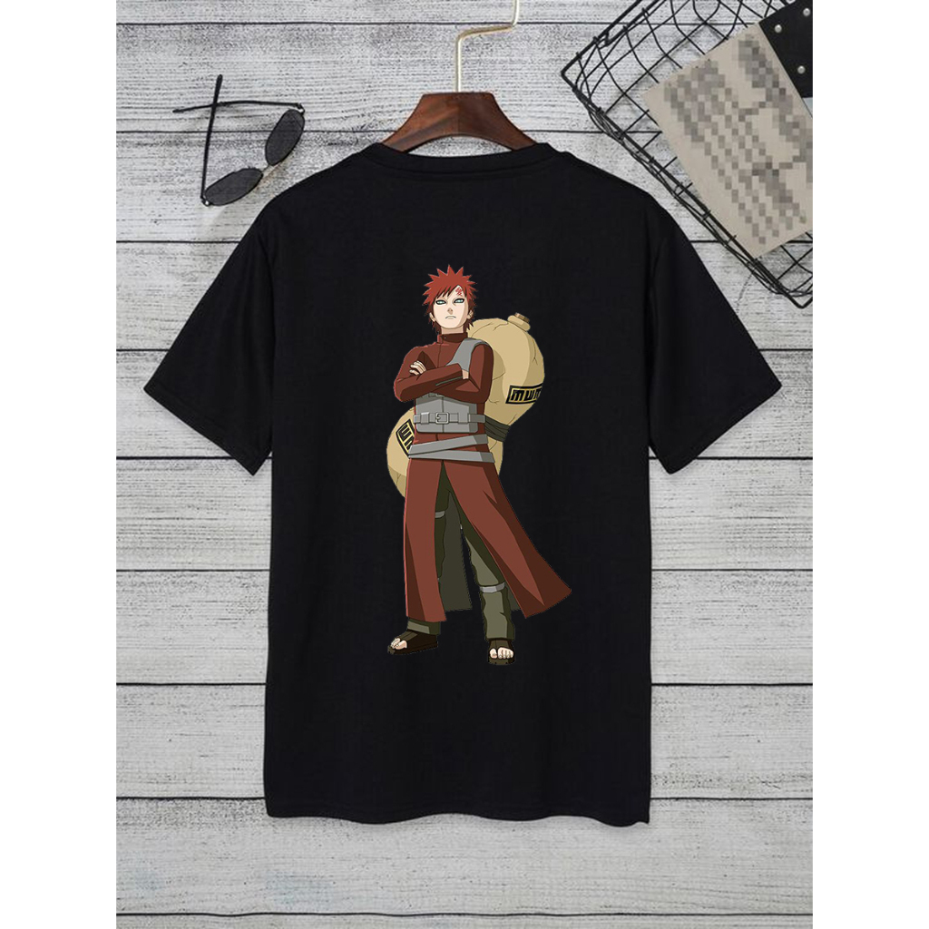 KAOS KEREN GAARA